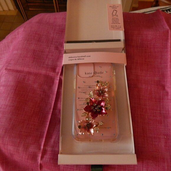 NIB Kate Spade New York Cell Case - Picture 6 of 14